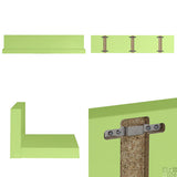 ウォールラック | Aino ZWR II L-900