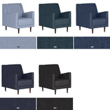 ソファ 1人掛け | Bodum 1P デニム