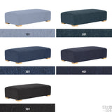 オットマン | Bunk ot denim