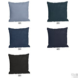 クッション おしゃれ | クッションカバー 45F デニム【カバーのみ】