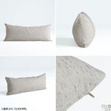 クッション 可愛い 北欧 | オリジナルクッション 43×100  デニム