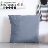 クッション かわいい 西海岸 | テラクッション デニム