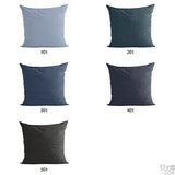 クッション かわいい | テラクッションカバー デニム【カバーのみ】