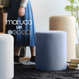 ラウンド スツール | maruco L40 denim