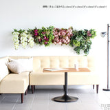 人工観葉植物 ウォールグリーン | Botanical c.class 28