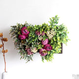 人工観葉植物 ウォールグリーン | Botanical c.class 28