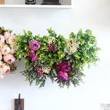 人工観葉植物 ウォールグリーン | Botanical c.class 28