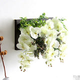 光触媒 壁掛け アートパネル | Botanical c.class 29