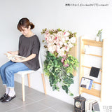 フェイクグリーン 壁掛け 光触媒 | Botanical c.class 31