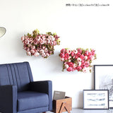 光触媒 壁掛け アートパネル | Botanical c.class 33