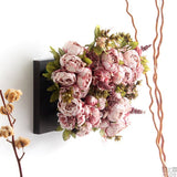 光触媒 壁掛け アートパネル | Botanical c.class 33