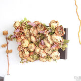 人工観葉植物 ウォールグリーン | Botanical c.class 35