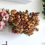 人工観葉植物 ウォールグリーン | Botanical c.class 35