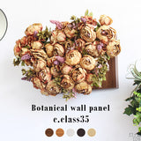 人工観葉植物 ウォールグリーン | Botanical c.class 35