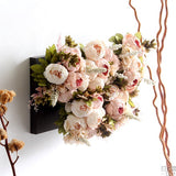 壁掛け アートパネル | Botanical c.class 36