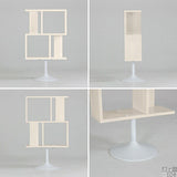 ディスプレイラック | whitewood U2