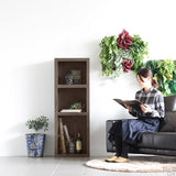 ラック 棚 天然 | zero glande shelf 1×3