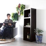 ラック 棚 天然 | zero glande shelf 1×3