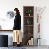 シェルフ ラック オープン | zero glande shelf 1×4