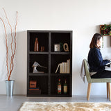 シェルフ 棚 収納 | zero glande shelf 2×3