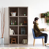 収納 ラック シェルフ | zero glande shelf 2×4