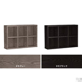 棚 ラック シェルフ | zero glande shelf 3×2