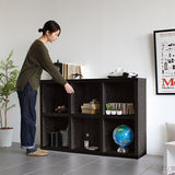 棚 ラック シェルフ | zero glande shelf 3×2