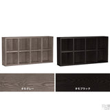 家具 シェルフ 飾り棚 | zero glande shelf 4×2