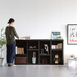 家具 シェルフ 飾り棚 | zero glande shelf 4×2