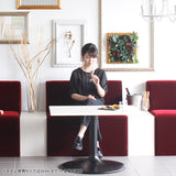 ダイニングソファ | Cava 900H 合皮