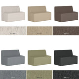 ダイニングソファ | Cava 1200H NS-7