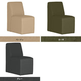 ダイニングソファ | Cava 400L モダン