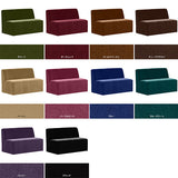 ダイニングソファ | Cava 1200L モケット