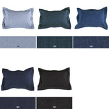 ファブリッククッション おすすめ | interior cushion 43×63デニム【カバーのみ】
