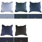 デニムクッション インテリア 日本製 | interior cushion テラ デニム生地