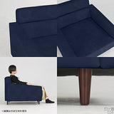 ワイドソファ | Thyme W 1.5P 迷彩