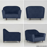 ソファ ワイド 1.5人掛け | B-sofa W 1.5P ミカエル