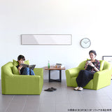 ソファ ワイド 1.5人掛け | B-sofa W 1.5P パターン