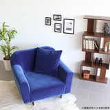 ソファ ワイド 1.5人掛け | B-sofa W 1.5P カレイド