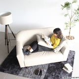 ソファ ワイド 2人掛け | B-sofa W 2P モケット