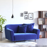 ソファ ワイド 2人掛け | B-sofa W 2P デニム