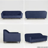 ソファ ワイド 3人掛け | B-sofa W 3P デニム