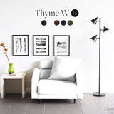 ワイドソファ | Thyme W 1.5P 合皮