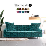 ワイドソファ | Thyme W 3P ミカエル