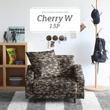 ローソファー 1人用 ホテル | Cherry W 1.5P 迷彩