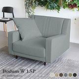 ソファ ワイド 1.5人掛け | Bodum W 1.5P NS-7
