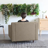 ソファ ワイド 2人掛け | Bodum W 2P モケット