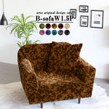 ソファ ワイド 1.5人掛け | B-sofa W 1.5P ミカエル