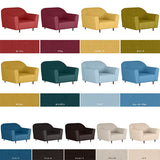 ソファ ワイド 1.5人掛け | B-sofa W 1.5P カレイド