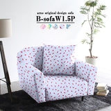 ソファ ワイド 1.5人掛け | B-sofa W 1.5P イラスト